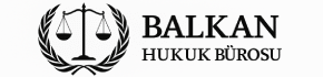 Balkan Hukuk Bürosu