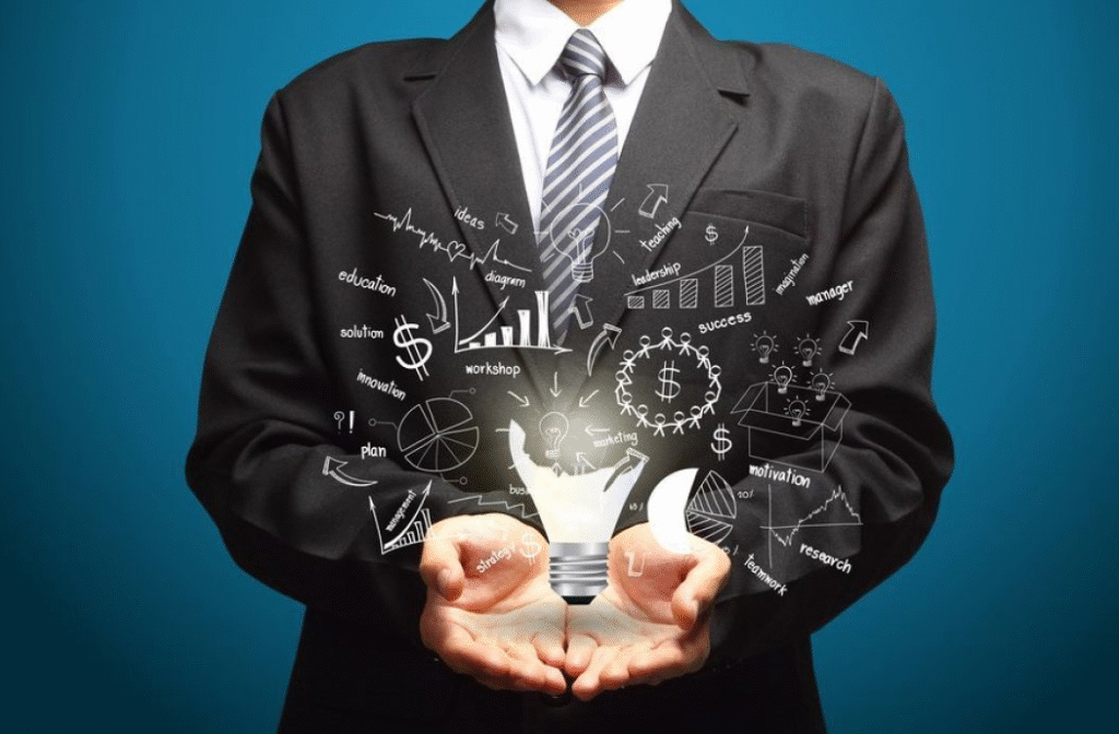 Fikri ve Sınai Haklar Hukuku